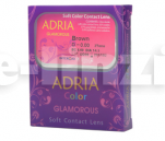 Контактные линзы Adria Glamorous