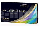 Контактные линзы AIR OPTIX Colors