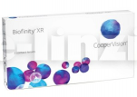 Контактные линзы Biofinity XR