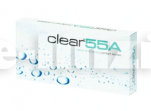 Контактные линзы Clear  55A