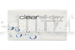 Контактные линзы Clear All-day