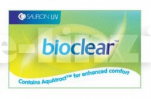 Контактные линзы Bioclear