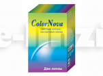 Контактные линзы ColorNova Disco