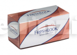 Контактные линзы FreshLook Radiance