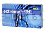 Контактные линзы Extreme H2O 54 %