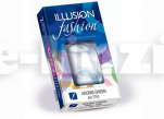 Контактные линзы Illusion Fashion Adonis
