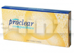 Контактные линзы PROCLEAR COMPATIBLES