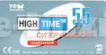 Контактные линзы High Time 55 Comfort