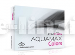 Контактные линзы Aquamax Colors