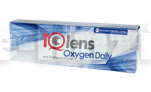 Контактные линзы IQlens Oxygen Daily