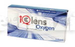 Контактные линзы IQlens Oxygen