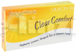 Контактные линзы Clear Comfort