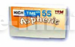 Контактные линзы High Time 55 UV Aspheric