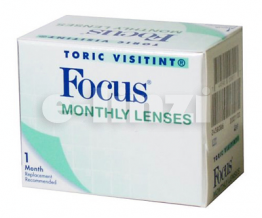 Focus Toric