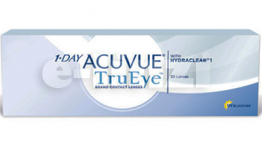 1-Day ACUVUE TruEye