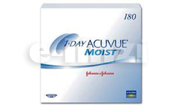 1-Day ACUVUE Moist