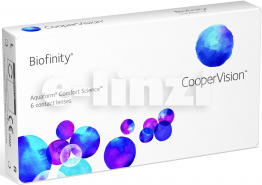 Biofinity