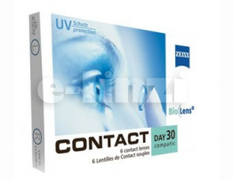 Contact Day 30 Compatic