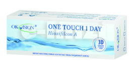 ONE TOUCH 1 DAY