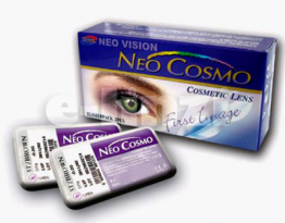 NEO COSMO FOUR-TONE