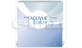 1-Day ACUVUE TruEye