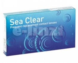 SEA CLEAR