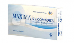 Maxima 55 COMFORT +