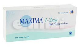 MAXIMA 1-DAY