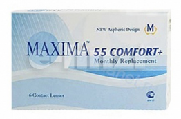 MAXIMA 55 COMFORT