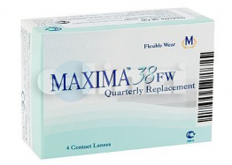 MAXIMA 38 FW