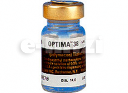 OPTIMA 38