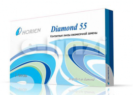Diamond 55