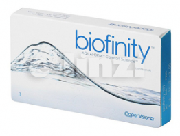 Biofinity