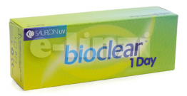 Bioclear 1-Day