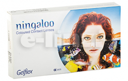 NINGALOO (3-Х ТОНОВЫЕ)