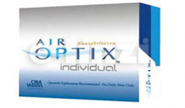 AIR OPTIX individual