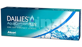 Dailies Aqua Comfort Plus