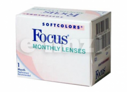 Focus Monthly