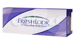 FreshLook COLORBLENDS