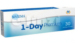 MAXIMA 1-DAY PREMIUM