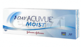 1-Day ACUVUE Moist