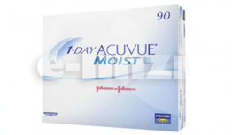 1-Day ACUVUE Moist