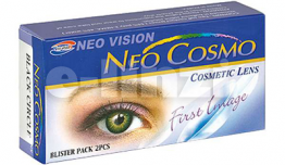 NEO COSMO TRI-TONE