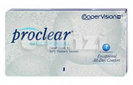 PROCLEAR MULTIFOCAL