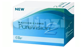 Pure Vision 2 HD