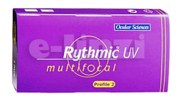 RYTHMIC UV MULTIFOCAL