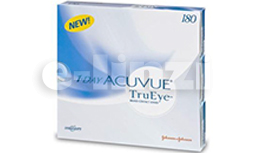 1-Day ACUVUE TruEye