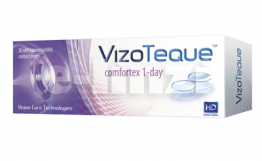 VIZOTEQUE COMFORTEX 1 DAY