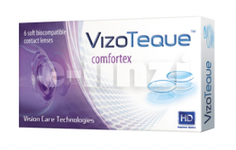 VIZOTEQUE COMFORTEX