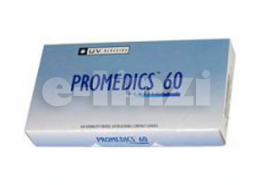 PROMEDICS 60 UV